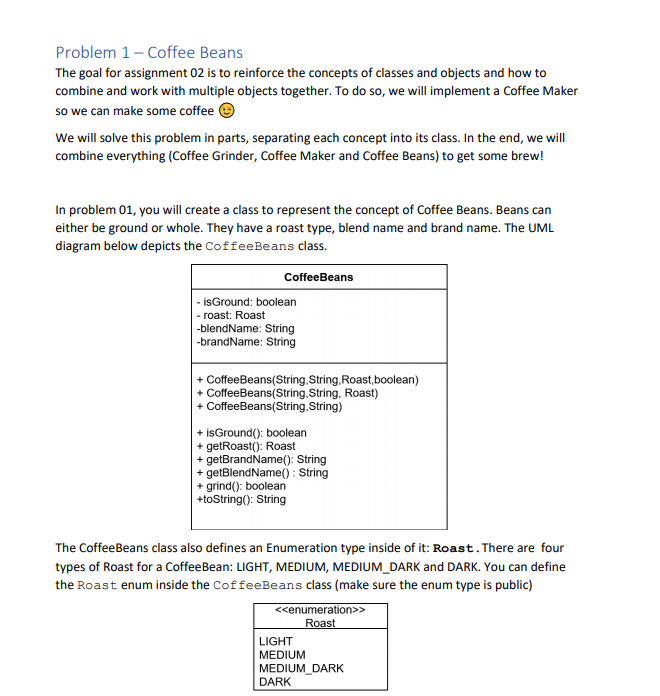 need help in question3 and in question2 the to string method return