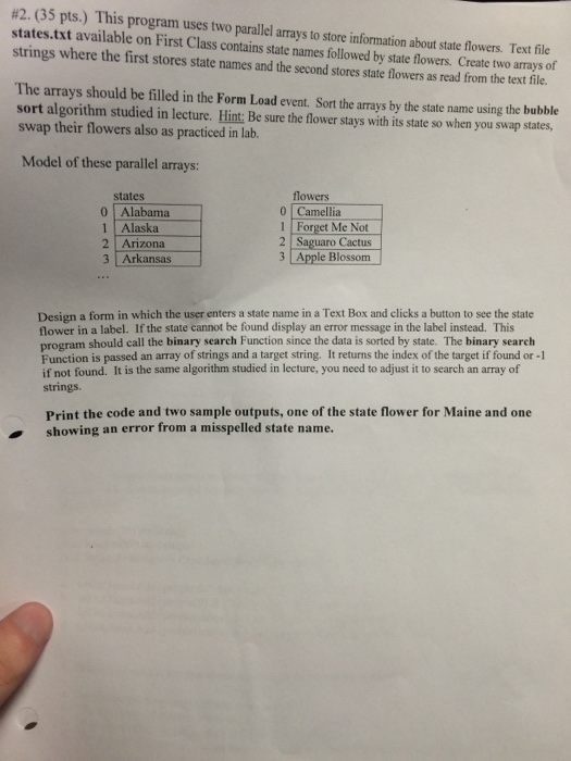  Need help with Visual Basic 2012 C++ problem. Need to make