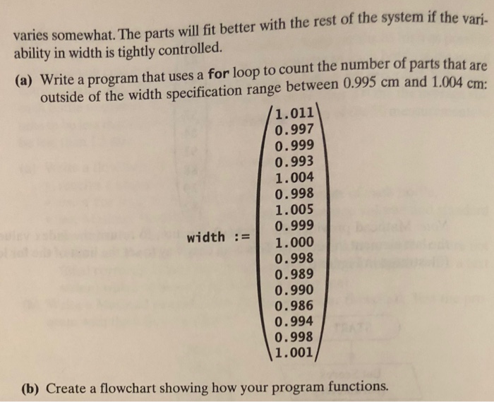 Loop to Count Occurrences II 6.8 Using a for Loop to Count