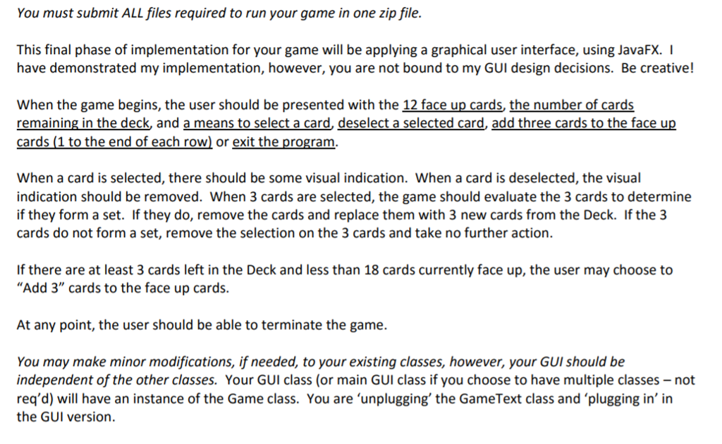  Board Class import java.util.ArrayList; public class Board { private ArrayList> board;