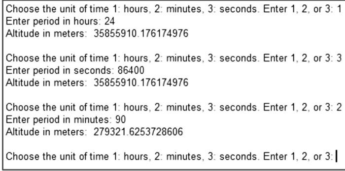 math" is allowed. For part (a) you must derive the result 1/3