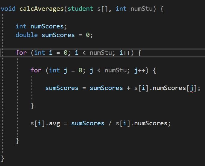 Can someone let me know what error is causing the red underlining?