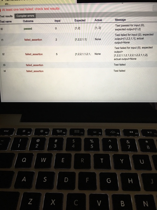 See: The Kolakoski Sequence - Numberphile The Kolakoski Sequence is a sequence