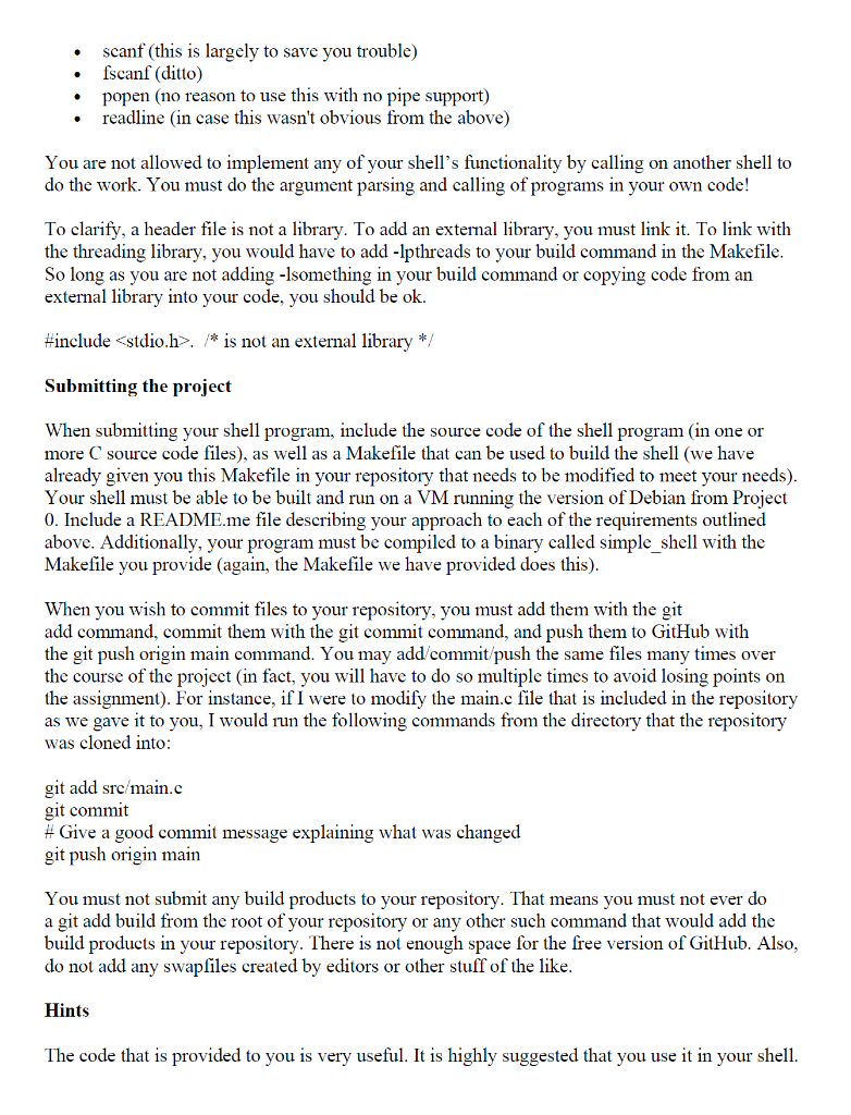 #include #include #include #include #include "utils.h" /* In this project, you are