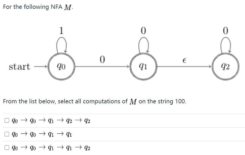 Please help me with this homework problem and explain the reason, thanks!
