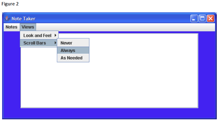 to your NetBeans or other Java IDE tools. Compile and run the