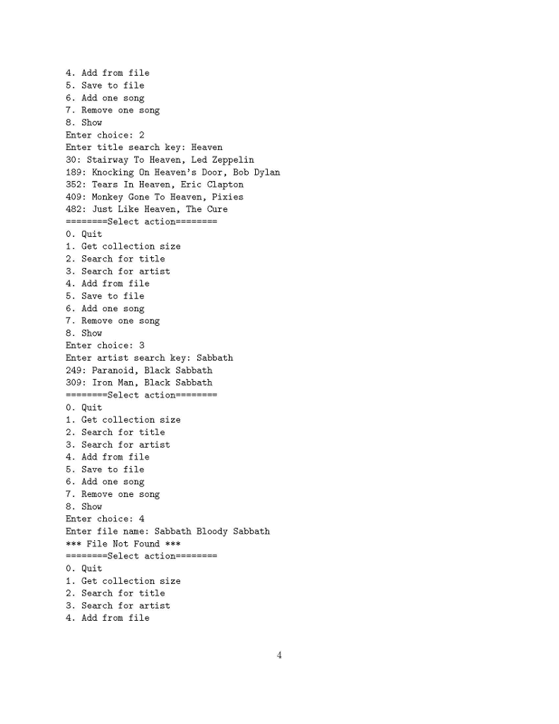 help writing it in the correct way. First here is my code: