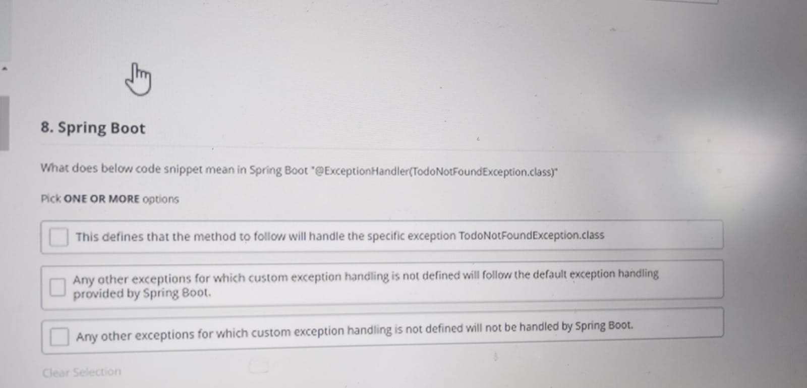  Spring Microservices Why NOSQL data store best fits for micro service