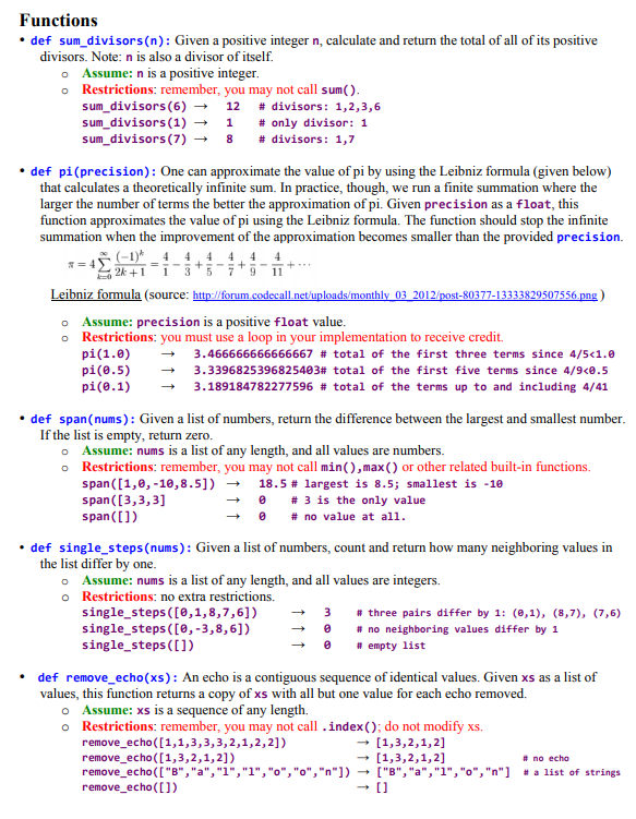 Python3 help please :) Please try and comment so I can follow