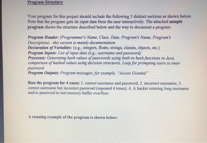 is a critical component of any network and computer security mechanism. effective