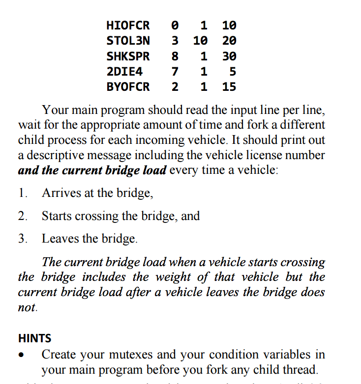VARIABLES OBJECTIVES This rather short assignment should teach you how to use
