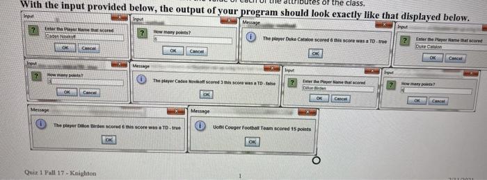 code, (S) Only include concepts & techniques introduced thus far by text
