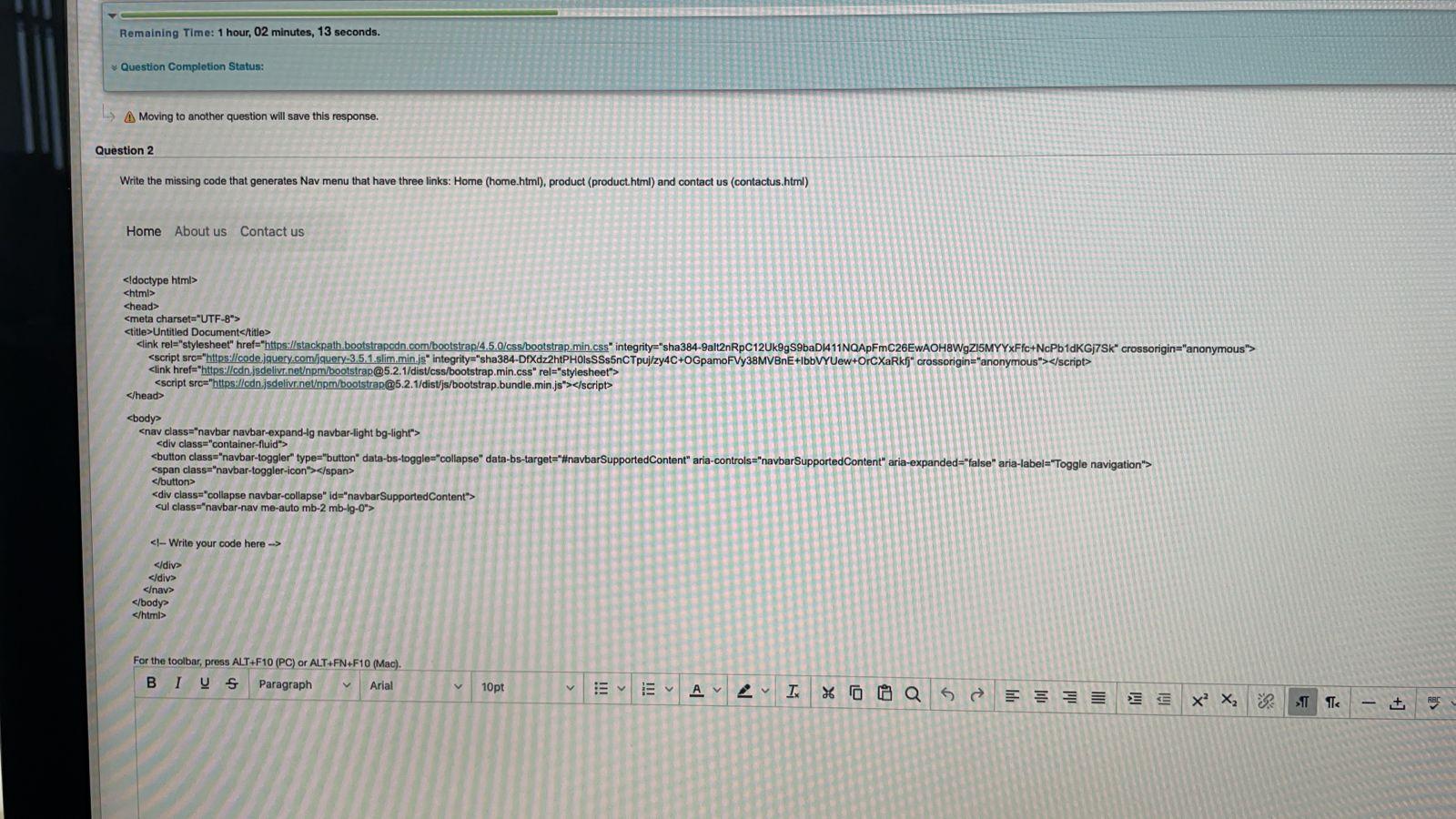 image text in transcribed