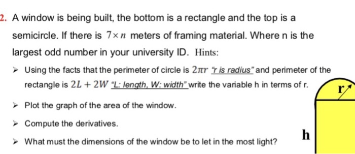  Using MATLAB n=5 A window is being built, the bottom is