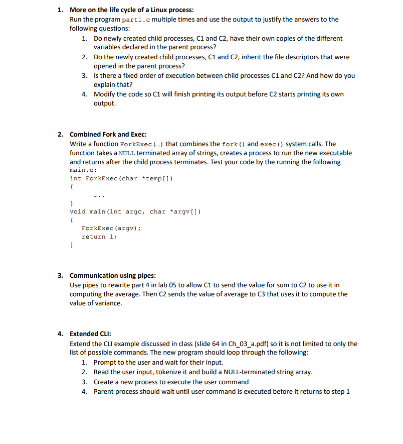 whenever possible. I know there is a limit to the questions you