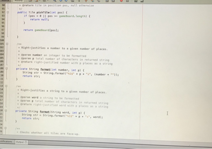 tile, see which image it has, and try to find its match