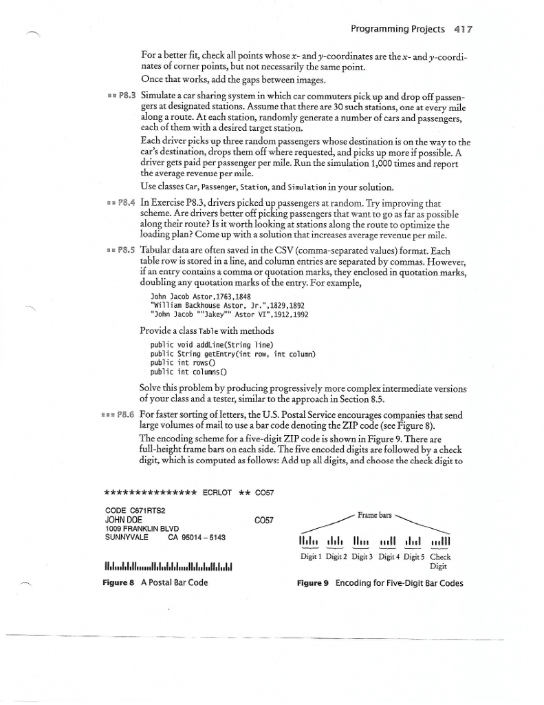 Big Java 6th edition by Cay Hortsman. I will submit the image