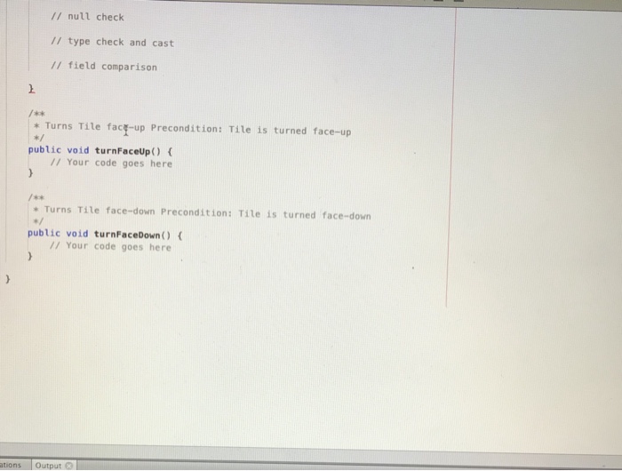 on the board are turned face-up. In this implementation of a simplified