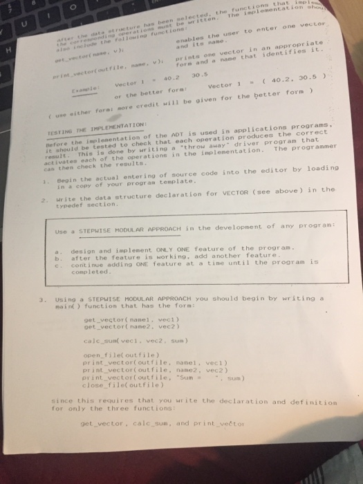 number 4 and number 3. I need help on number 5. If