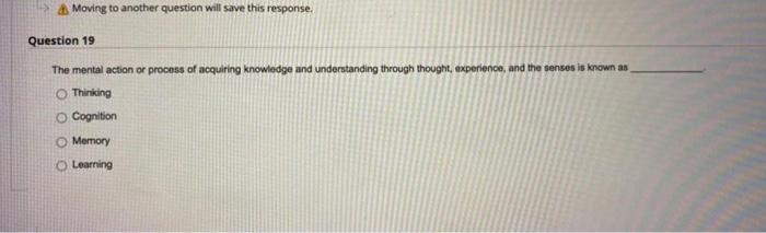 Efficiency Sale to use Eflectiveness Moving to another question will save this