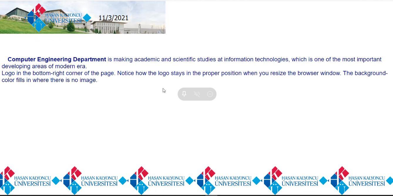 code for this webpage ? for css part i want it extertnal