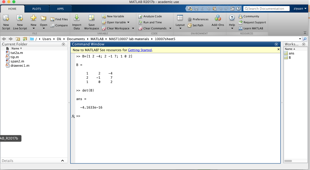Using matlab... Thanks! Please attach your screenshot like this:My Question is: MATLAB
