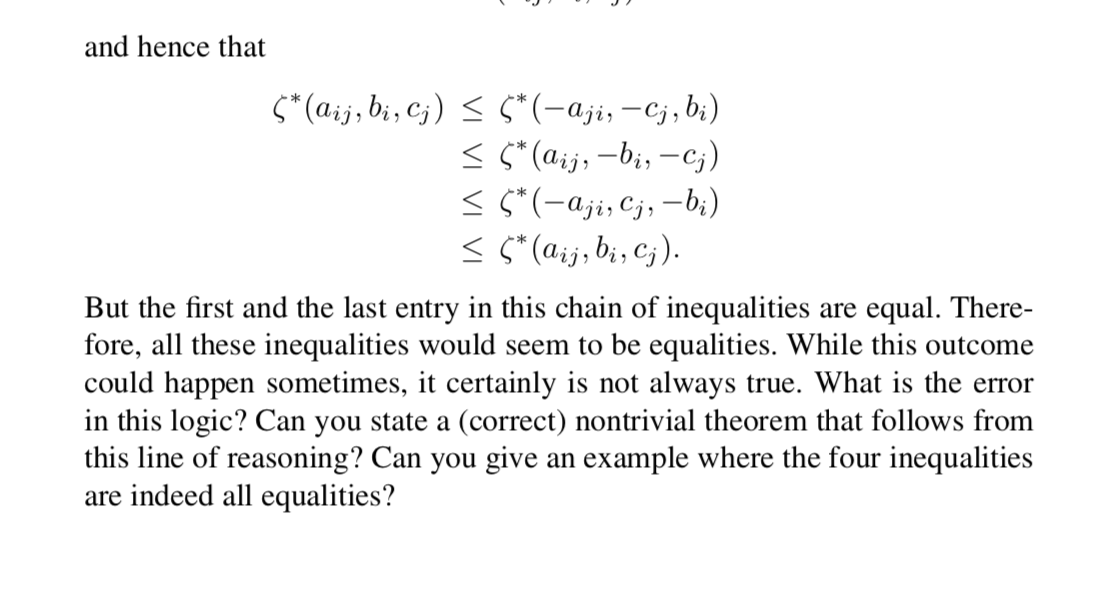 j = 1, 2, ...,n, first form its dual: m minimize biyi