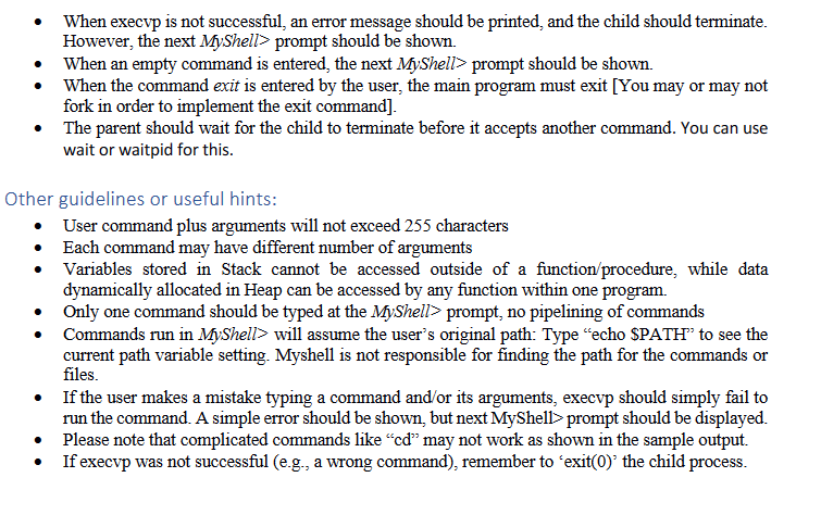 main(int argc, char** argv) Parameters Parameters: int argc, char **argv Return: EXIT_SUCCESS