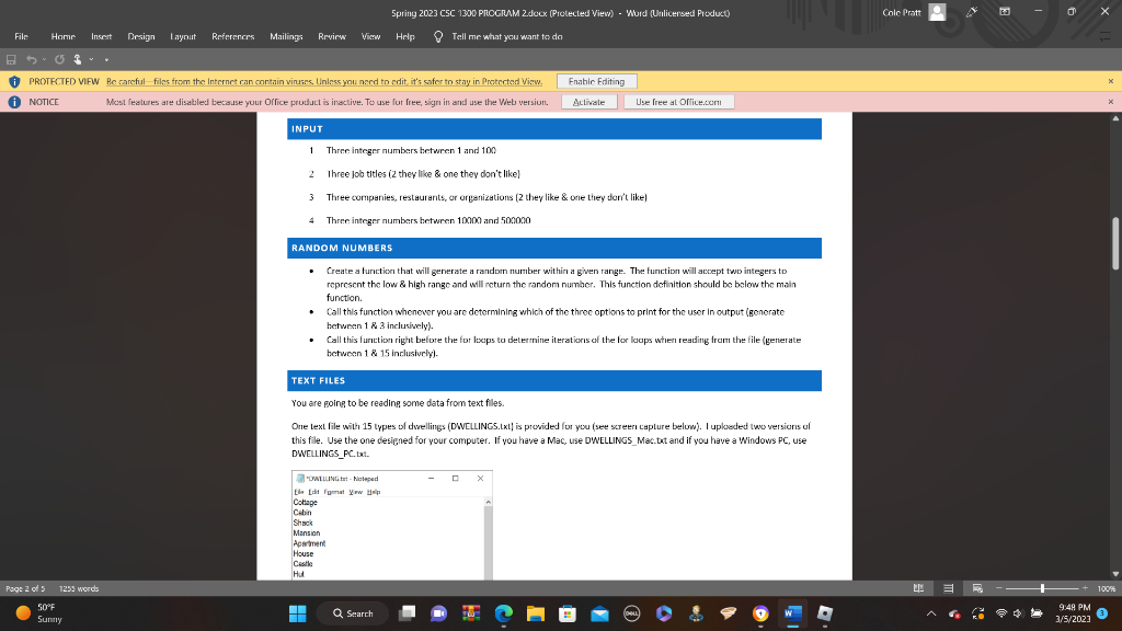 Mansion Apartment House Castle Hut Hobbit Hole Cave Palace Dungeon Loft Townhouse