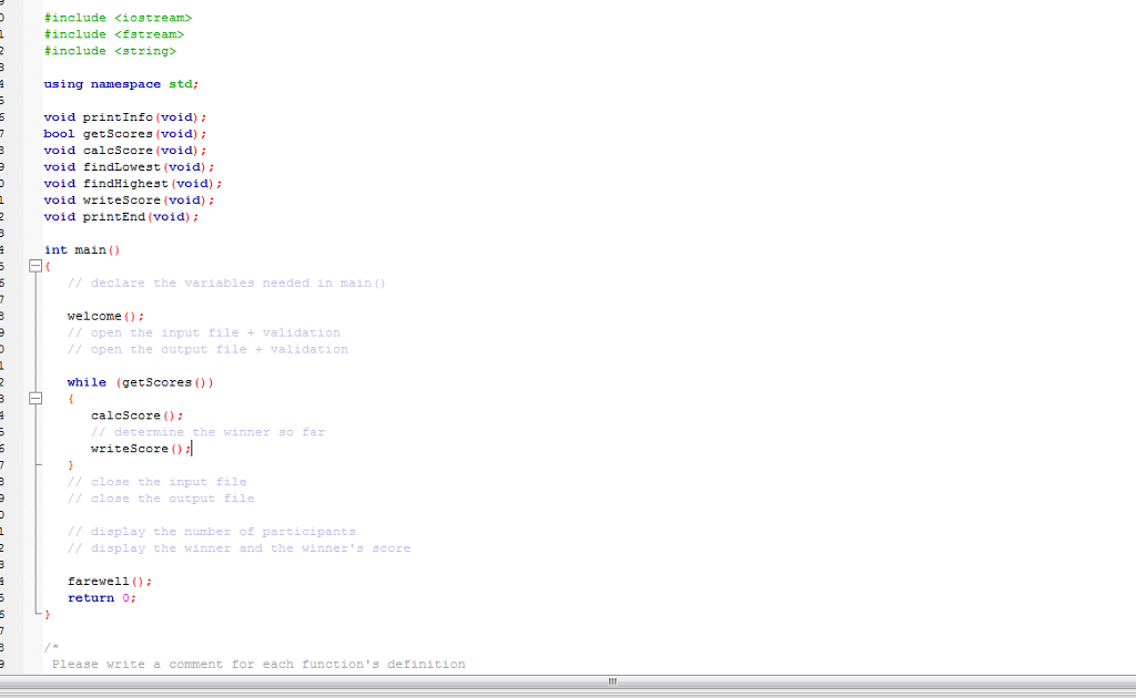 whom awards a score between 0 and 10 to each performer. Fractional
