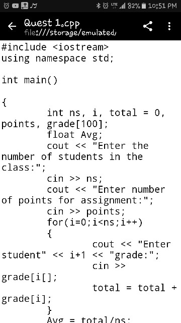 Review Submissio https://blackboard.ualr,e Assignment Instructions Grade Curve Calculator: Your job is to
