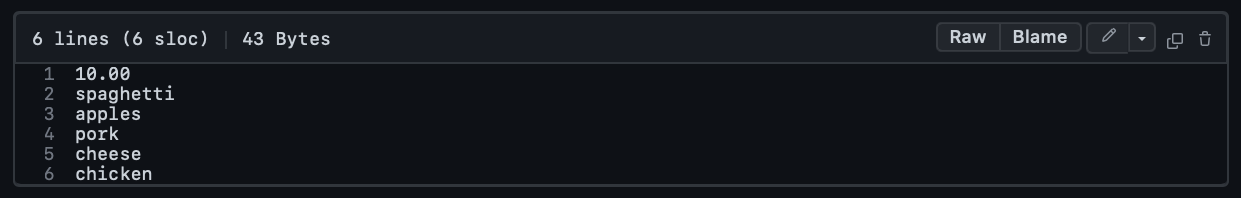 to 0 and create new instances of the appropriate data structures for