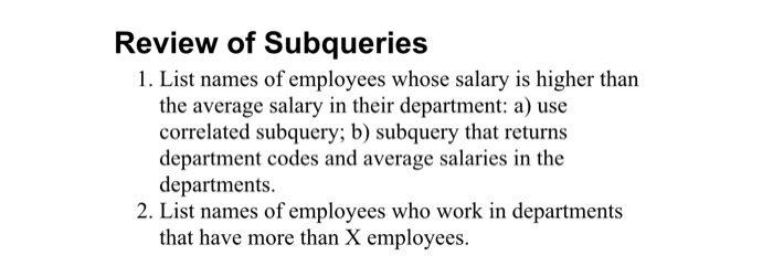  CREATE TABLE Title ( Title_Code varchar(255) not null Primary Key, Title_Discription