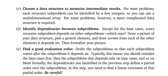 of A is any sequence obtained by extracting elements from A in