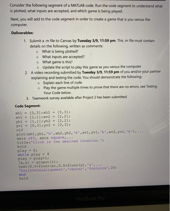  Write a program in matlab to do the following: only do