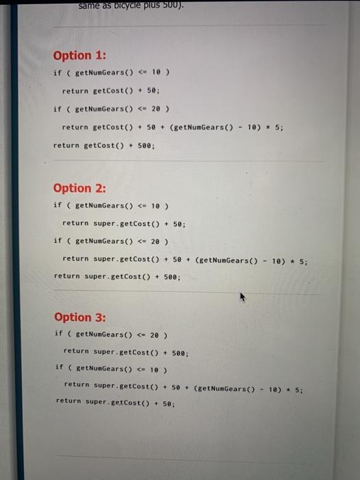 { return mySize; ) public Boolean isOpenFrame() { return openFrame; ) public
