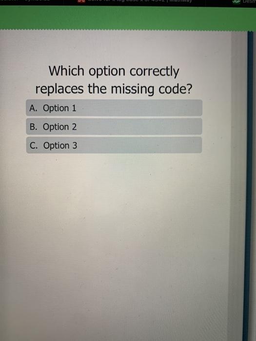 double getCost() { return getSize() * 25; } 3 public class RoadBike