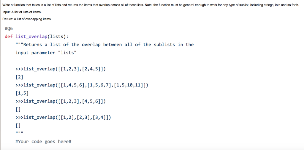 x def negate(x): return x def identity(x): return x def triple (x):