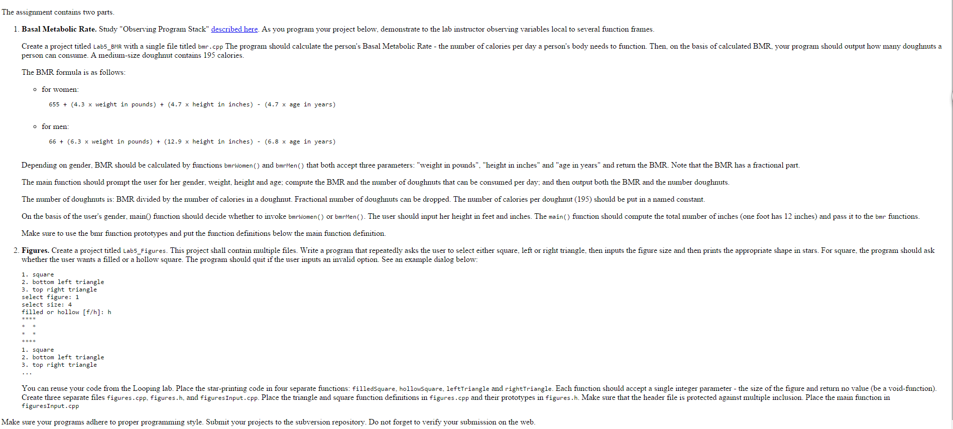 Can anyone write code for me ? Many thanks! The assignment contains
