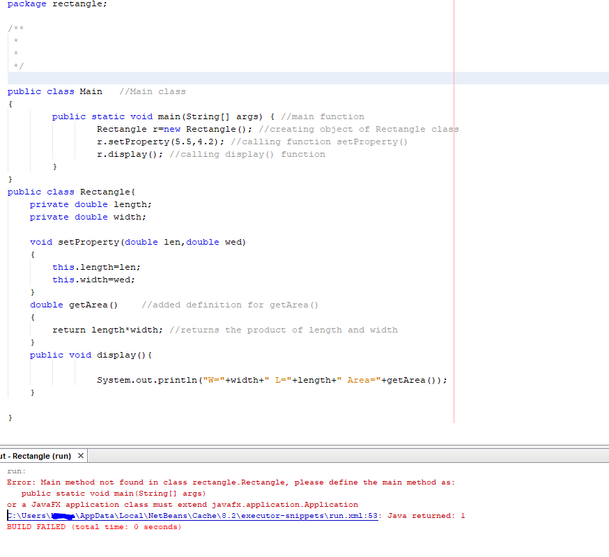  Please help fix the error. 