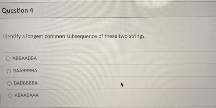 strings? 06 O 10 07 09 O 5 04 8 O 3