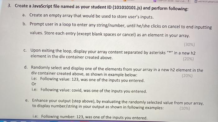  java script write in html COMPRO - Maktab w07225 gener 3.