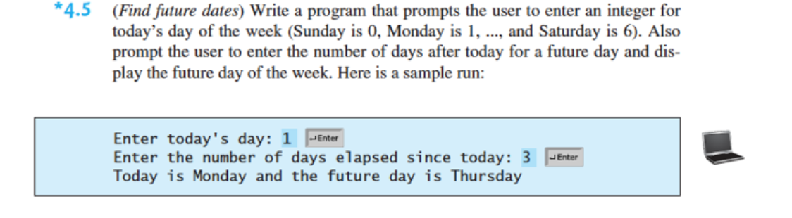 Please answer in python. Thank you! Please answer in python. Thank you!