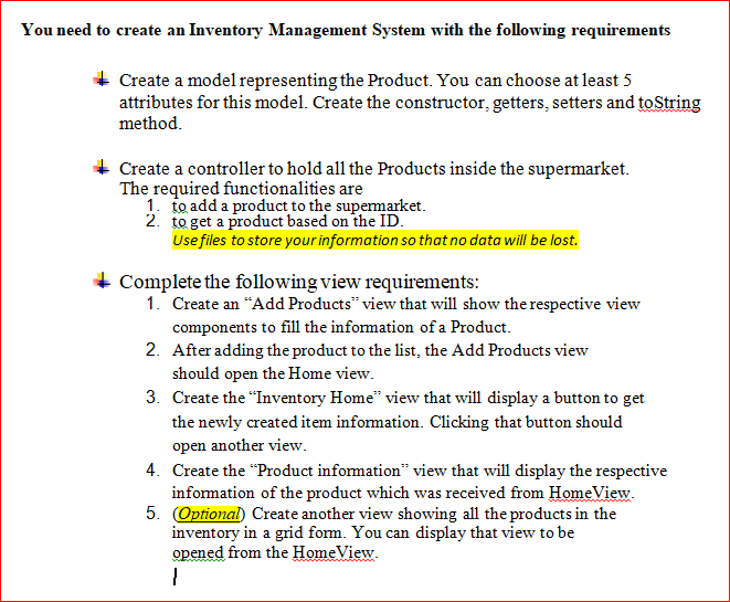 I have got 3 codes but i need completed also these questions