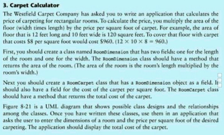 Hi, I need help with this computer science program.Thanks in advance! 3.