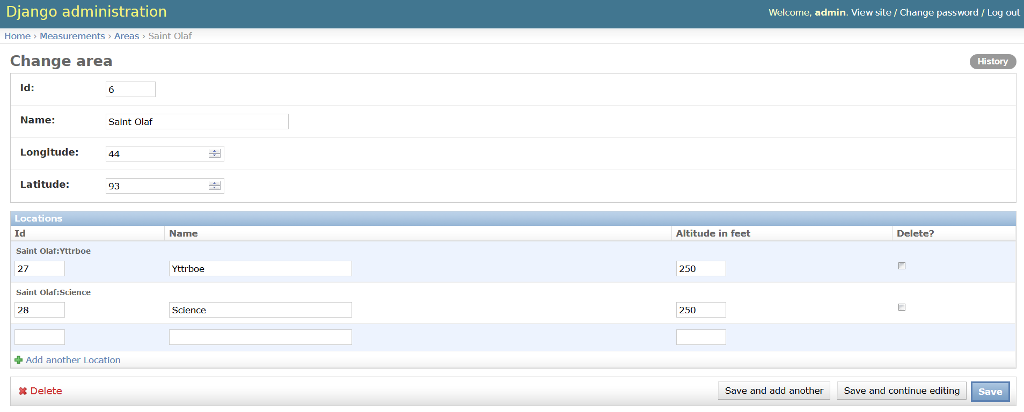example, but you will need to be careful about field and class