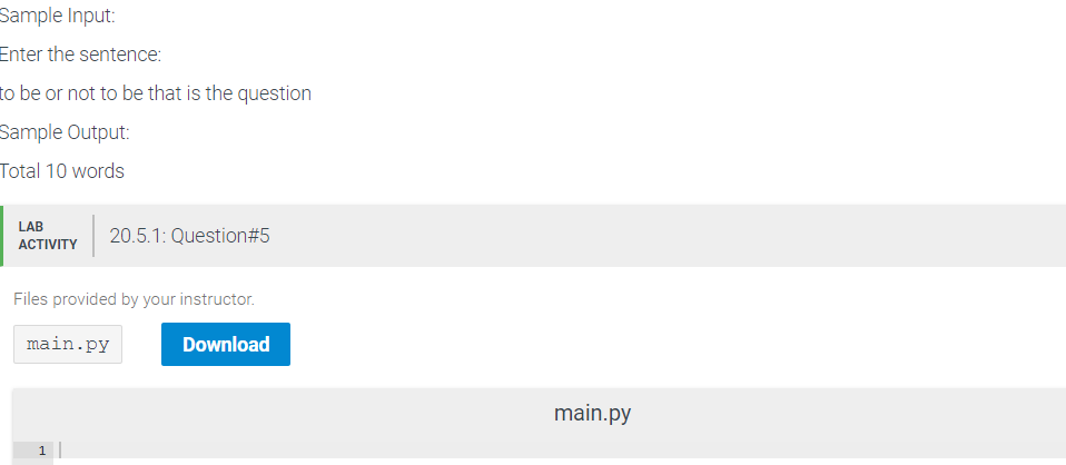 code. If someone could help me, that would be great. I need