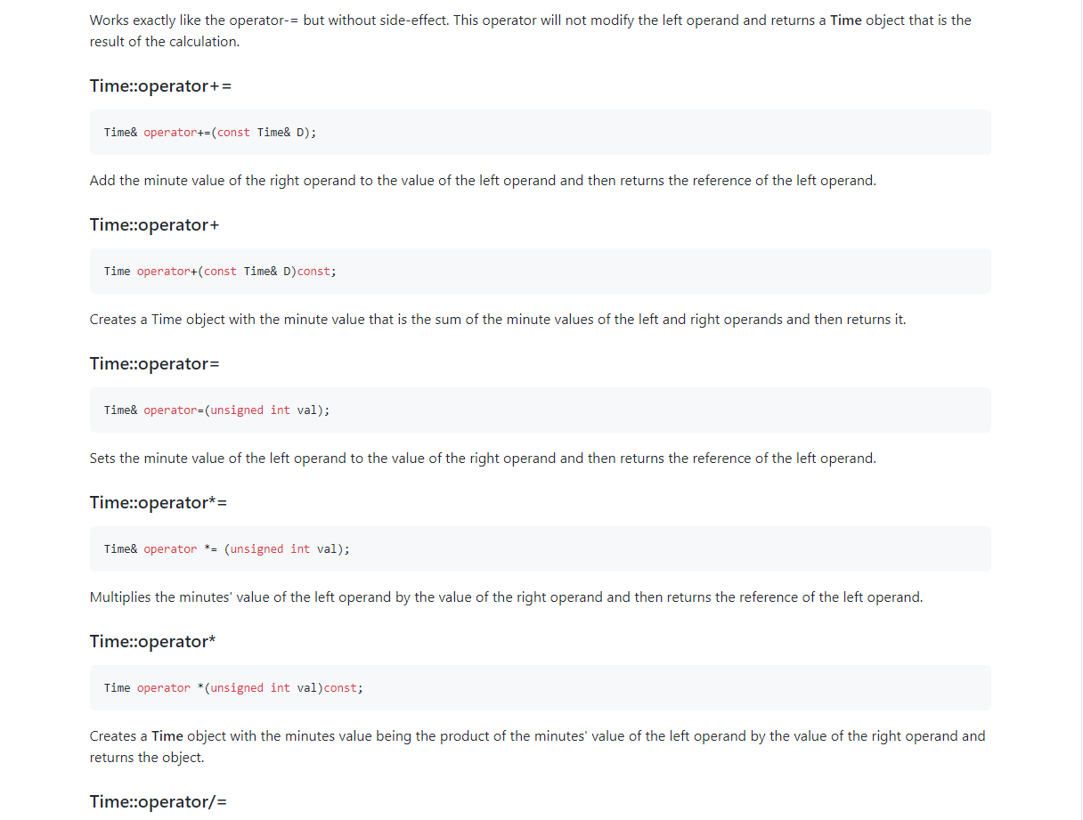 the project with one function that can be used in your implementation.