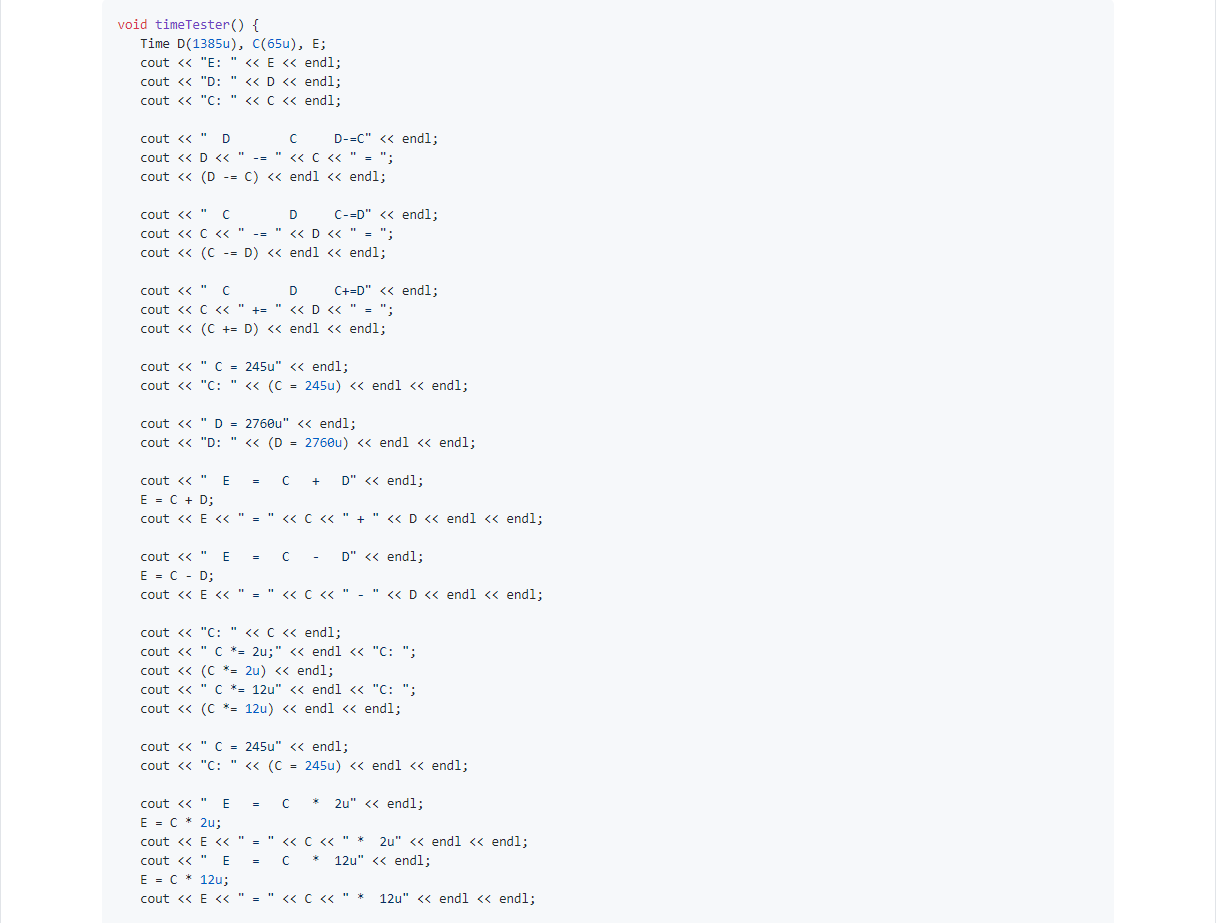 module to be used throughout the project. Also, because the application works