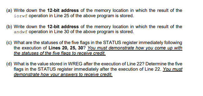 4. 5 6 7 cblock 0x03 MyReg BSR_Set endc ORG 0x0000 Main: